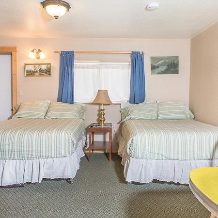 Norwood Inn Eksteriør billede