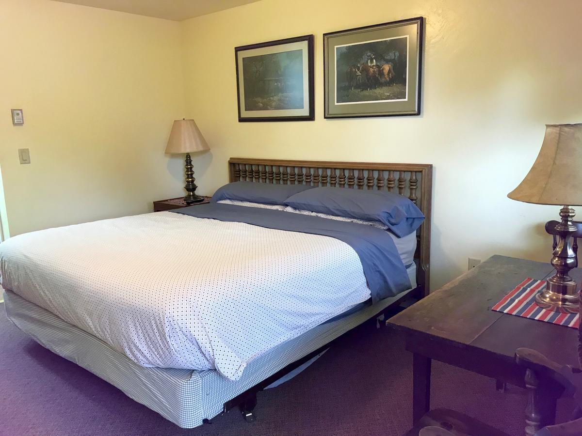 Norwood Inn Eksteriør billede